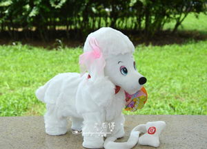 电子宠物狗玩具选购指南 从价格、厂家到图片全解析