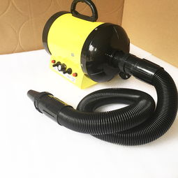 专业宠物护理新选择 北京双航宠物吹水机厂家直销，一站式加盟代发服务