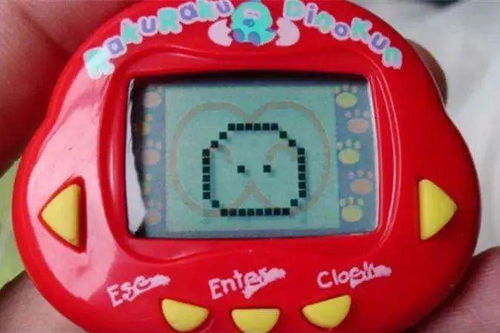 爱传递，云相约 电子宠物伴你欢度快乐六一